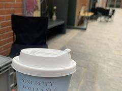 -HUGS coffee(东区店)