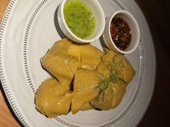 -星叶·东南亚料理(温州万象城店)