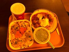 -大冒险家餐厅
