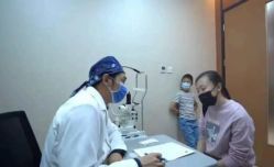 -视保行眼健康中心