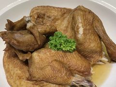 -老德州四合院·德州菜(天衢路店)