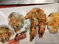 -大渔之观(安贞店)
