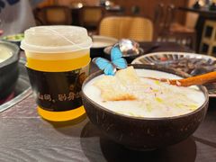 -芸鲜季·云南野生菌餐厅· 云南风物味研社(闵行店)