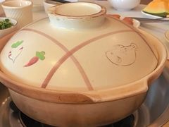 -天宜隆蘑菇宴火锅(石景山旗舰店)