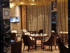 大堂-福州世茂洲际酒店·福邸(台江店)
