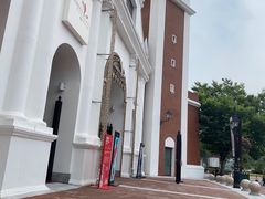 -京津佛罗伦萨小镇