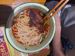 -鞠老头钵钵面(大坪店)