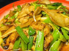 -小街47號江湖菜(四合院店)