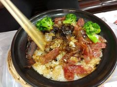 四宝饭-华糖餐厅(环球国际商贸中心店)