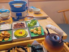 -十二舍·湯物素煮(江泰潤政店)