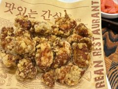 -本粥&拌饭cafe(欧亚新生活店)