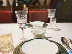 -杭州新新饭店·1913餐厅