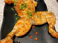 -云晓光头烧烤吧(盛夏店)