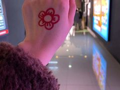 -成都百丽宫影城(LUXE太古里店)