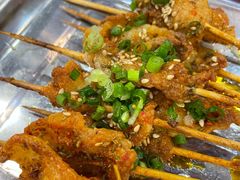-草本味·市井羊肉馆(新开铺总店)
