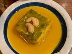 -如禾素食·下午茶·糖水