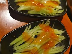 -伍丁·烤牛肋(和平东桥店)