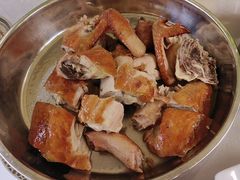 -芭厘·农庄老字号.电饭煲五指毛桃焗鸡