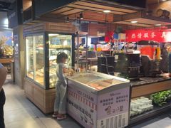 -梨花自助烤肉(乐宾店)