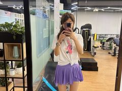 -恒之健私人定制健身(成山店)