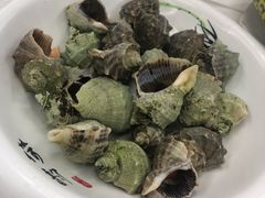 -北戴河庆山饭店·海鲜砂锅粥(北戴河黑石路店)