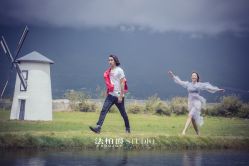 -太古映画婚纱摄影(天河店)