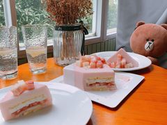 -壹点壹客·生日蛋糕(南山店)