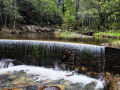 -玉渡山自然风景区