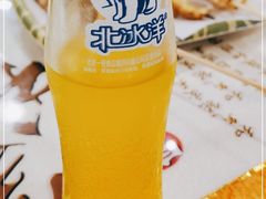 -新疆喀什烤肉饭店(红松路店)