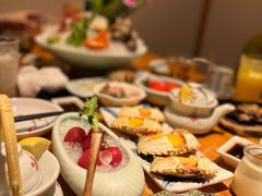 -万鱼亭·筑地屋 日本料理(淮海街店)