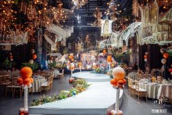 -觅糖派对·宝宝宴生日宴一站式派对策划(河西店)