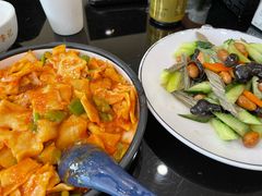 -宛平李记小吃(东关街店)