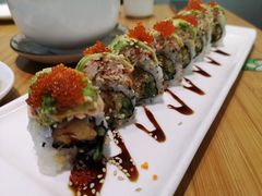 -牛油果大师寿司(瑞景店)