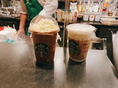 -星巴克(西湖天地店)