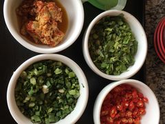 -蘑统田下·野生菌火锅