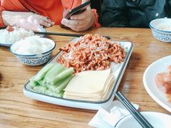 -闻香阁·清真(光荣道店)