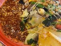 -海椒市落舌·麻辣烫冒菜(武侯大悦城店)