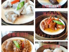 -福州世茂洲际酒店·福邸(台江店)
