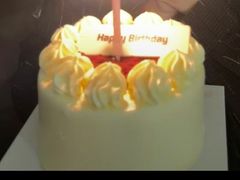 大都会红丝绒蛋糕（6吋）-派悦坊·甜品·蛋糕(日坛店)