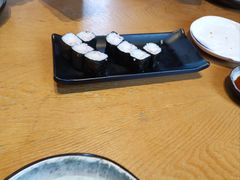 -万岁寿司(万国店)