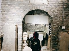 -院里·贵州菜(府东街店)