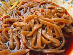 -九寨沟石锅鱼(沣峪口二十年店)