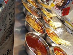 -乐山鲜知味钵钵鸡(奎星楼店)