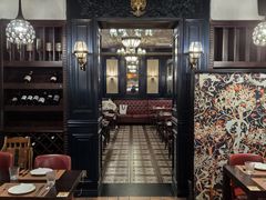 -Golden Lily河内巴黎法越料理餐厅(建国西路店)