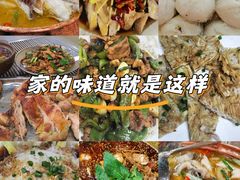 -阳光山水江湖菜馆(西山龙门店)