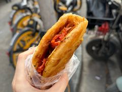 -张记灌饼(丰富路店)