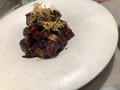 -大树餐厅(红旗街万达店)