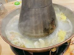 -元盛居(亚泰大街店)