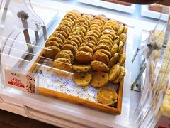 提子奶酥-德懋恭·水晶饼(交大店)