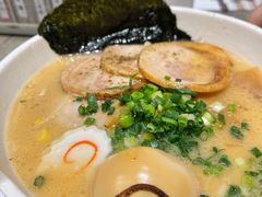 -火影忍者一乐拉面(环球港店)